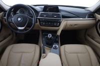 BMW 320 320i Touring Luxury Line