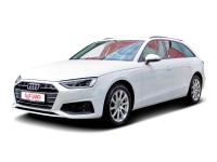 Audi A4 Avant 35 TFSI Navi Sitzheizung LED
