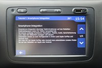 Dacia Duster II 1.3 TCE Prestige 4WD