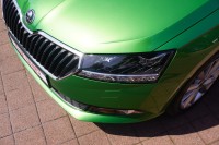 Skoda Fabia 1.0 MPI Clever