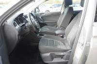 VW Tiguan 2.0 TSI DSG Highline 4M