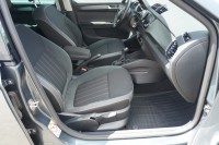 Skoda Fabia Combi 1.0 TSI DSG