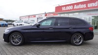 BMW 530 530i Touring xDrive M Sport