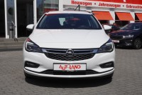 Opel Astra K ST 1.6 D