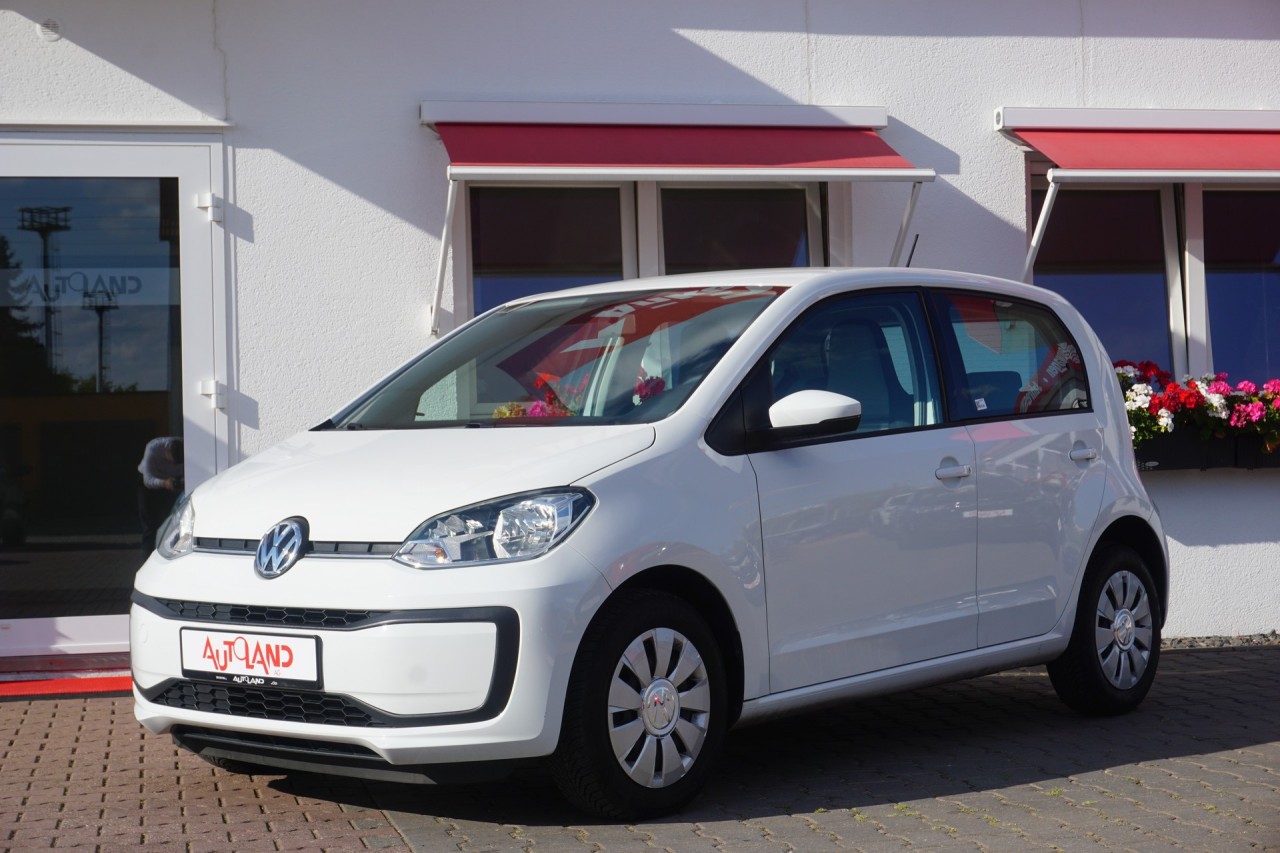VW up up! 1.0 move up!