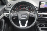 Audi A4 Quattro Avant 40 TFSI quattro advanced