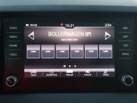 Skoda Karoq 1.5 16V TSI DSG Style VC