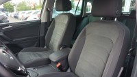 VW Tiguan 1.5 TSI Highline