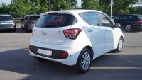 Hyundai i10 1.0 Trend DCT