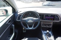 Seat Ateca FR 1.5 TSI DSG