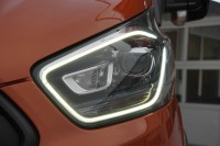 Ford Tourneo Custom 2.0 TDCi L2 Active