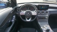 Mercedes-Benz C 180 C180 T AMG Line