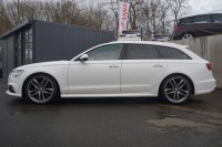 Audi A6 1.8 TFSI Avant