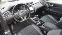 Nissan Qashqai 1.2 Acenta