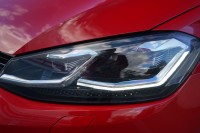 VW Golf VII 1.5 TSI DSG Comfortline