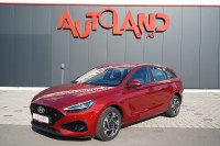 Vorschau: Hyundai i30 Kombi 1.0 T-GDI