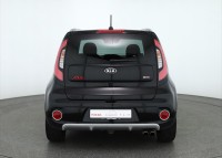 Kia Soul 1.6 T-GDI Turbo Aut.