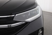 VW Taigo 1.0 TSI DSG