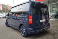Citroen SpaceTourer Spacetourer Campster