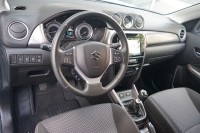 Suzuki Vitara 1.4 Boosterjet mHev