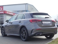 Mercedes-Benz A 250 A250 e AMG Line