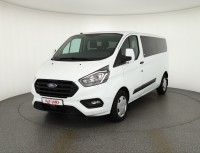 Ford Transit Custom L2 Sitzheizung Tempomat Bluetooth