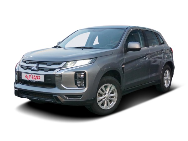 Mitsubishi ASX 2.0 MIVEC Spirit 2WD