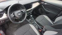 Skoda Scala 1.5 TSI DSG