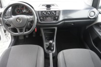 VW up up! 1.0 Basis