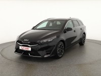 Kia Ceed SW GT-Line 1.5 T-GDI Aut. 2-Zonen-Klima Navi Sitzheizung