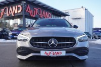 Mercedes-Benz C 200 C200 T-Modell Avantgarde