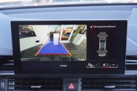 Audi A5 Sportback 2.0 TDI S line