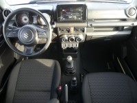 Suzuki Jimny 1.5 Comfort+ AllGrip 4x4