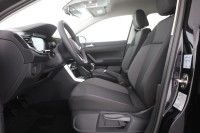 VW Taigo 1.0 TSI