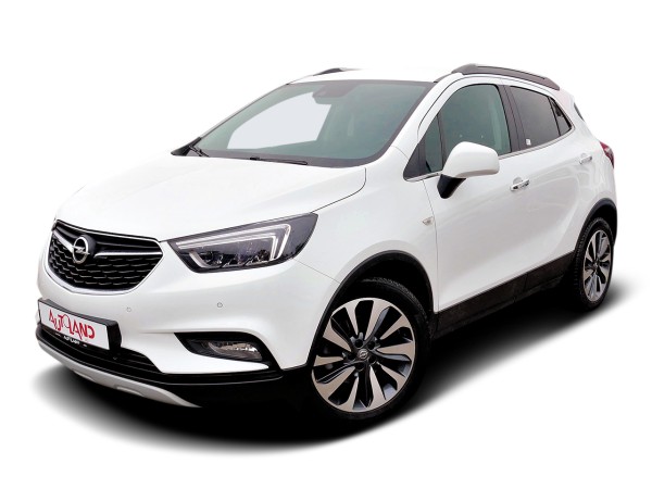 Opel Mokka X 1.4 Turbo