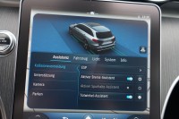 Mercedes-Benz C 200 C200 T-Modell Avantgarde 9G-Tronic