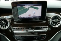 Mercedes-Benz V-Klasse V220 d AMG Front, Edition Lang