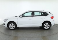Vorschau: Skoda Kamiq 1.0 TSI DSG Style