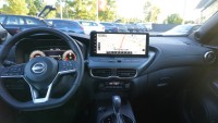 Nissan Juke 1.0 DIG-T N-Connecta Aut.