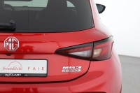 MG MG3 1.5 Hybrid Luxury Aut.