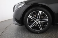 Mercedes-Benz C 180 C180 T Avantgarde