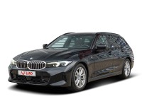 BMW 3er Reihe 320i Touring M Sport Aut. 3-Zonen-Klima Navi Sitzheizung