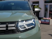 Dacia Duster II 1.3 TCE Journey 4WD