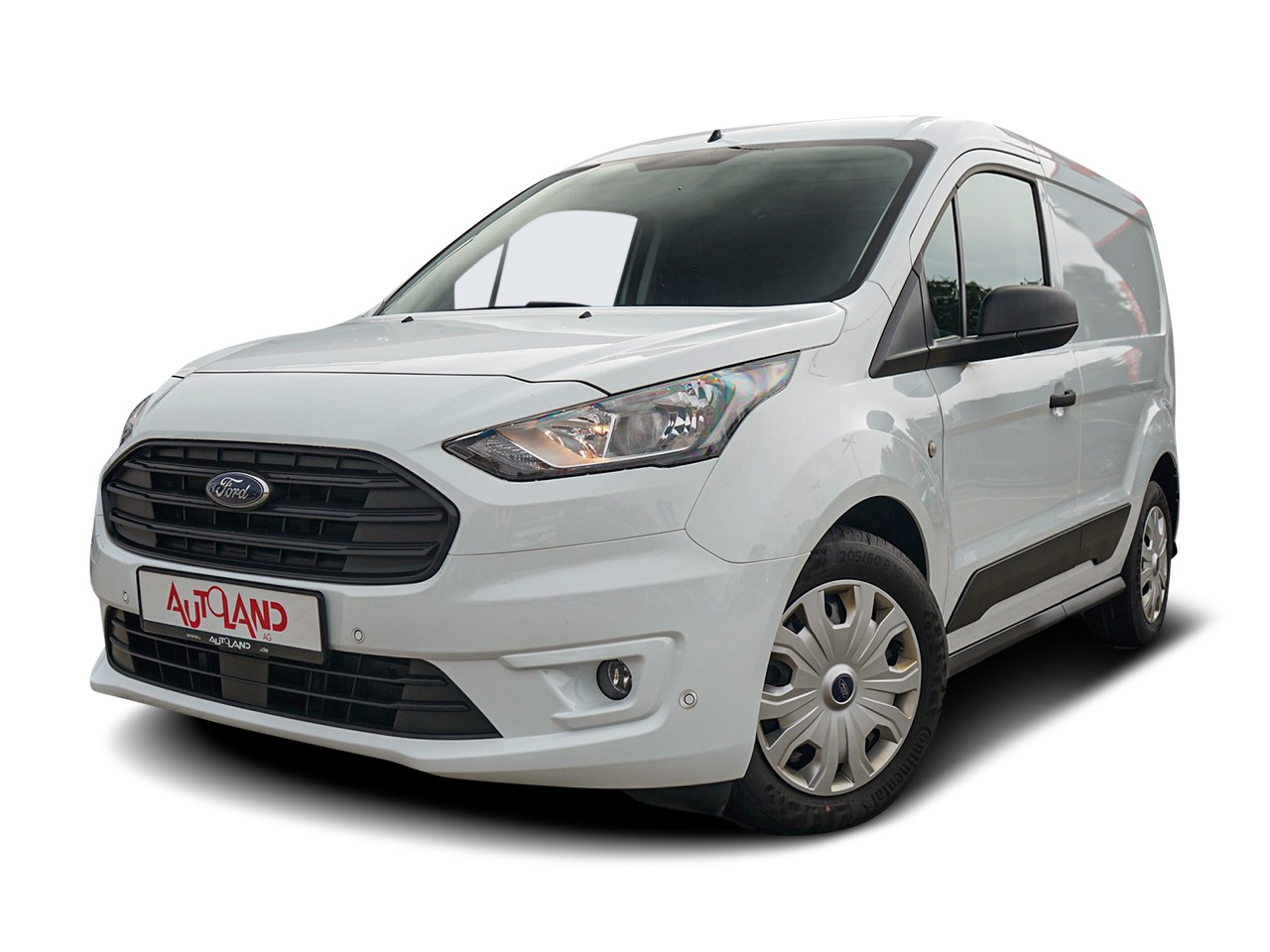 Ford Transit Connect 1.5 EcoBlue Kasten
