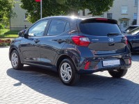 Hyundai i10 1.0