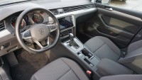 VW Passat Variant 1.5 TSI DSG