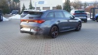 Cupra Leon ST 2.0 TSI DSG VZ CUP 4Drive