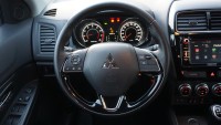 Mitsubishi ASX 2.0 MIVEC Spirit 2WD