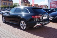 Audi A4 Avant 35 2.0 TDI S-Line S-Tronic