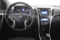 Hyundai i30 1.4 T-GDI